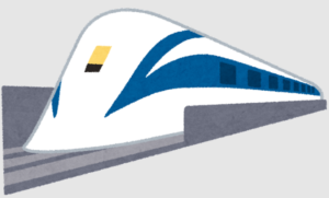 図９．リニア中央新幹線