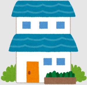 図６．木造戸建て住宅